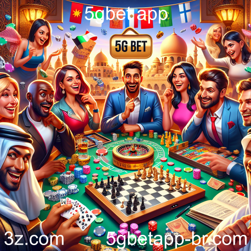 A Magia dos Jogos de Mesa: Uma Experiência Interativa